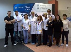 APTOS Cadaver class